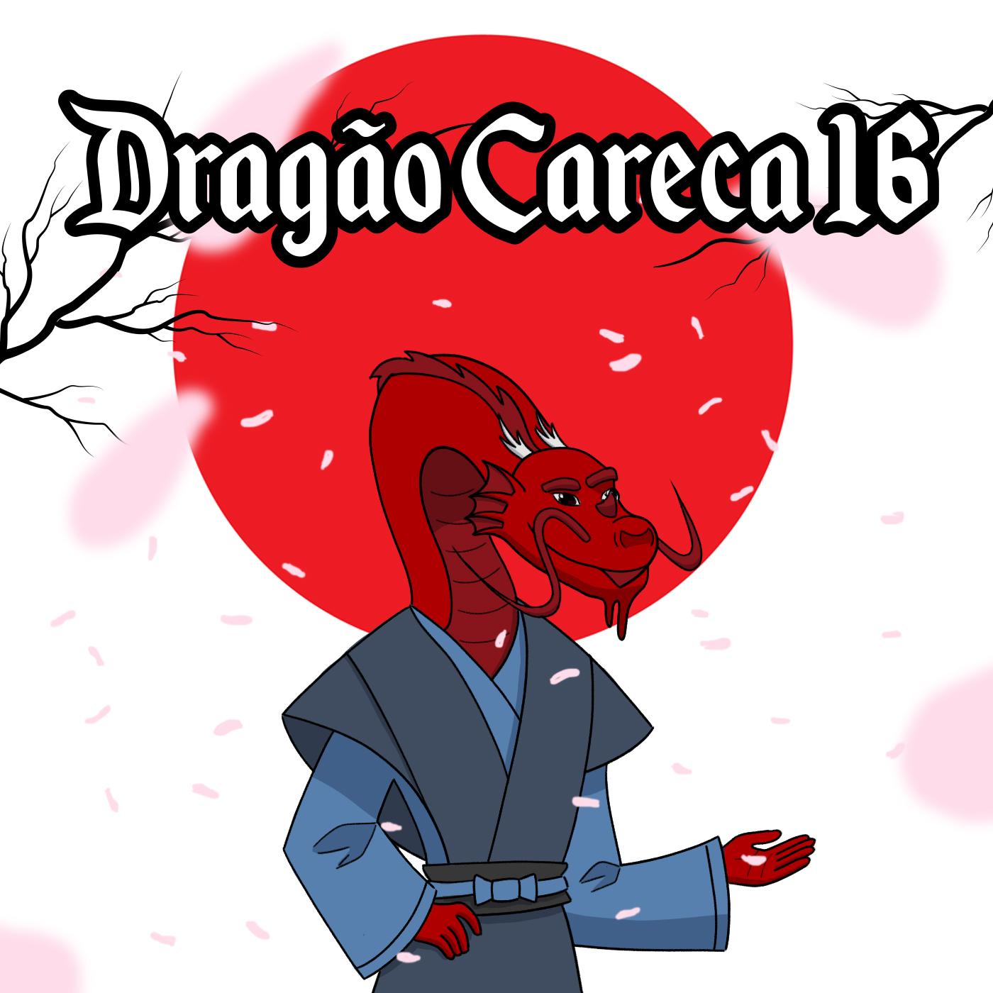 DC 16 - Terras Distantes - Japão: ... nani? episode artwork