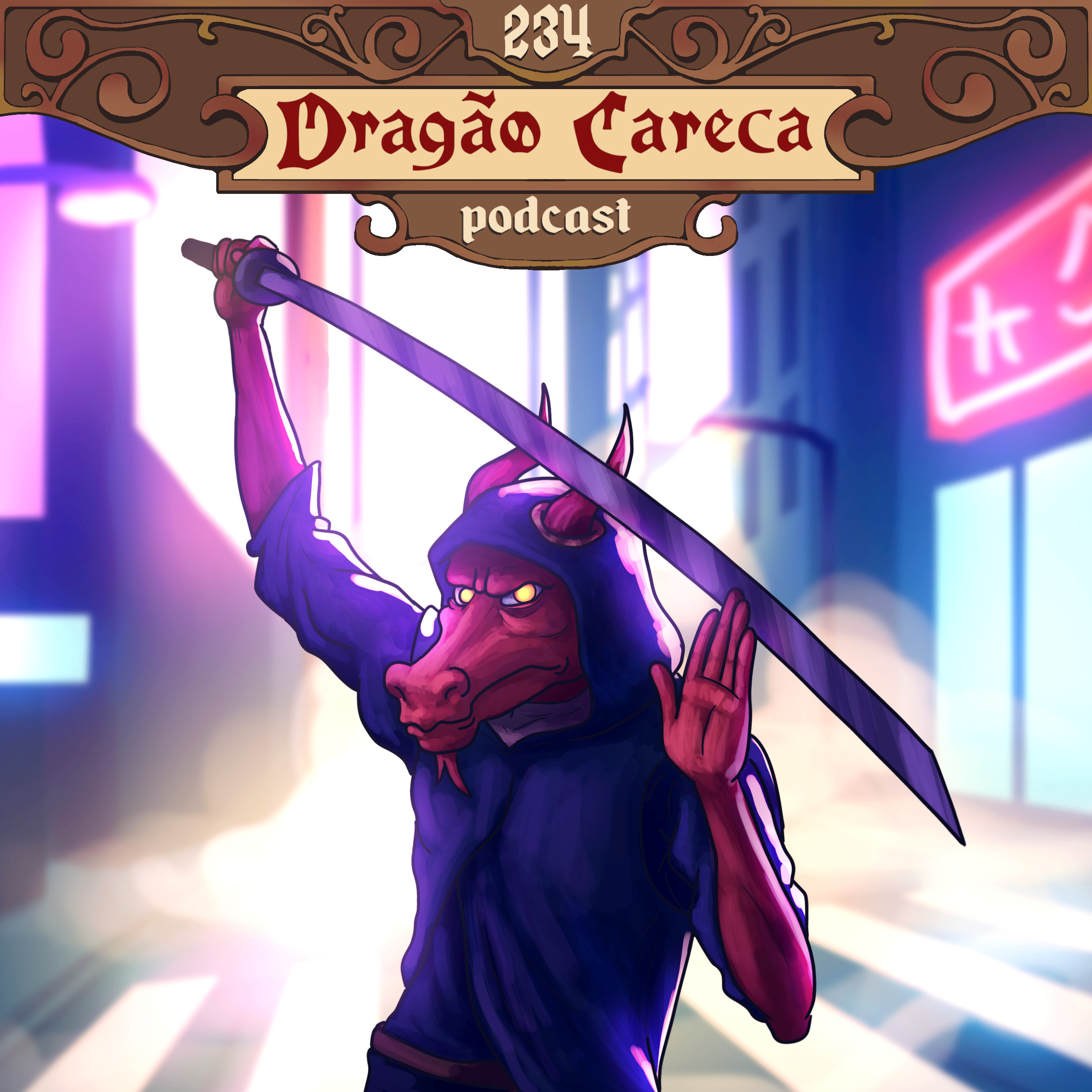 DC 234 - Jogos Indies Pensáveis Vol.2 episode artwork